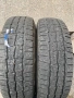2бр Зимни гуми 205/75/16 мишелин, снимка 1