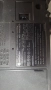 Радиокасетофон HITACHI MS-W600er, снимка 4