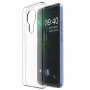 Nokia 3.4 прозрачен силиконов кейс/гръб, снимка 3