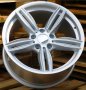 18" Джанти БМВ 5X120 BMW 3 E90 E91 E92 F30 F31 F34 F36 5 E60 F10 F11 M, снимка 1