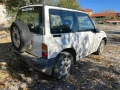 Suzuki Vitara 1.6i на части , снимка 4