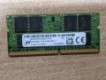 8GB DDR4 памет за лаптоп SO-DIMM RAM + Гаранция 12м. и фактура, снимка 5