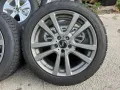 5х112 Джанти Лети 18 цола Audi VW Seat Skoda Mercedes 5x112, снимка 6