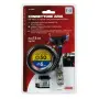 Бърза връзка Т с маркуч 50 см – LAMPA 98081, снимка 2