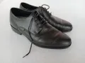 Мъжки обувки Clarks, 41 номер , снимка 4