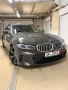 BMW 320d X-drive, M-pack, Head-Up, снимка 2