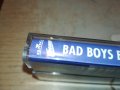 Bad Boys Blue ‎– Continued лицензна касета-ORIGINAL TAPE 0702241133	, снимка 12
