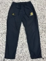Мъжко долнище NIKE AIR JORDAN LOS ANGELES LAKERS. Размер L, снимка 3
