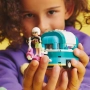 Lego Friends Мобилна къща и магазин за чай с мехурчета.Обща цена 100 лв., снимка 15