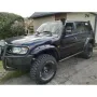 Уширители / раздувки за калници Nissan Patrol У61 98-04г., снимка 1
