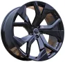 22" 23" Джанти Ауди 5x112 Audi Q7 4M SQ7 RSQ7 Q8 SQ8 RSQ8 RS, снимка 3