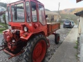 Трактор Т-16 шаси Т16, снимка 6