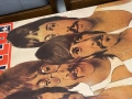 Голям Плакат на Beatles , снимка 4