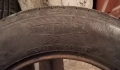 Продавам 2 броя летни гуми 165.70.14 на 1 сезон дот 2019 Vresstain , снимка 3