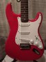 Китара Fender Stratocaster Squier нова, снимка 5