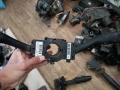 Лостчета светлини и чистачки Vw Passat B5 B5.5, Skoda, 8L0953513G, снимка 6
