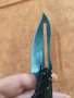 сгъваем нож , снимка 5