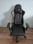 Геймърски стол, снимка 1