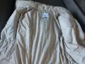 12,50 евро, дебело яке, марка Bershka, гръдна обиколка 117 см, снимка 7