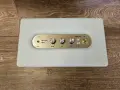 Bluetooth тонколона Marshall Stanmore (Cream) – Брутален звук / Технически ТОП, снимка 4
