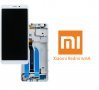 Нов 100% Оригинален LCD Дисплей  за  Xiaomi Redmi 6 / 6A   тъч скрийн + рамка, снимка 1 - Резервни части за телефони - 31577945