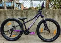 Specialized Riprock 24 цола 1x9 скорости Хидравлични дискови спирачки, снимка 1