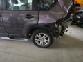 Nissan Xtrail за Части   2.0бензин, снимка 8