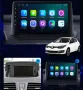 Мултимедия, Двоен дин, за Renault Megane 3, Навигация, плеър, Android, Рено Меган 3, 2009-2014, снимка 3