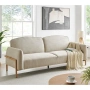 Диван Молино - бежов цвят Код P1955, снимка 3