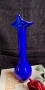 Стъклена ваза, снимка 2