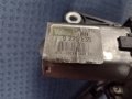 Моторче чистачки за Опел Комбо 2004г за разделно врати дясно, снимка 2