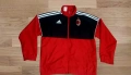 Пролетно яке adidas AC Milan и анцунг горнище Milan , снимка 1