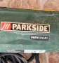 Мултифункционален реноватор Parkside 310w. , снимка 4