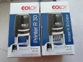 Автоматични печати COLOP R40, R30, C20, снимка 6