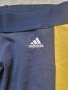 Дамски оригинален клин Adidas - размер M, снимка 2
