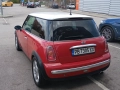 Mini Cooper 1.6 газ, снимка 12