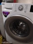 Пералня със сушилня AEG, снимка 1