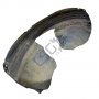 Преден десен подкалник Volkswagen Passat (B6)(2005-2010) ID:96484