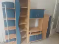 Запазена секция, подходяща за дневна, снимка 1