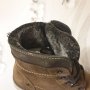 Водоустойчиви изолирани боти/ботуши Chukka от  FRETZ Gore-tex  номер 42, снимка 4