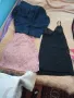 Лот от около 40броя  дамски еротични дрехи , снимка 3