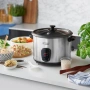 Уред за приготвяне на ориз Russell Hobbs 19750-56, снимка 1