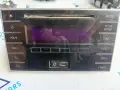 86120-0KE50 radio cd радио мултимедия usb от Toyota Hilux Pickup 2.4 D 4WD, 150 кс., снимка 1