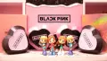 Сърце с изненади Blackpink кукла K-pop гривна, снимка 12
