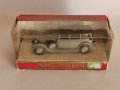 Matchbox MOY Y-40 '31 Mercedes-Benz 770 Мерцедес Нов С Кутия, снимка 1