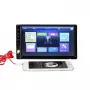 2DIN мултимедия 7 инча IPS 4x45W с Bluetooth USB TF и FM, снимка 3