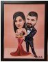 Дигитален шарж в рамка за Свети Валентин, снимка 18