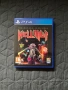 Hellmut The Badass from Hell playstation 4 , снимка 1