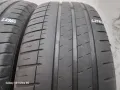 4бр летни гуми 215/45/18 MICHELIN L02986 , снимка 4