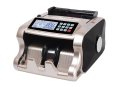 Интелигентна UV/MG преносима машина за броене на пари, Банкнотоброячна машина, снимка 1 - Други машини и части - 42413161